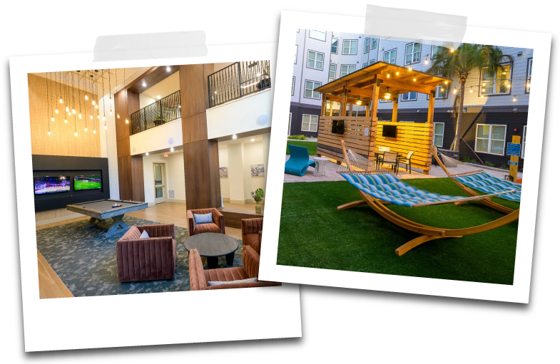 The Metropolitan Gainesville Photos